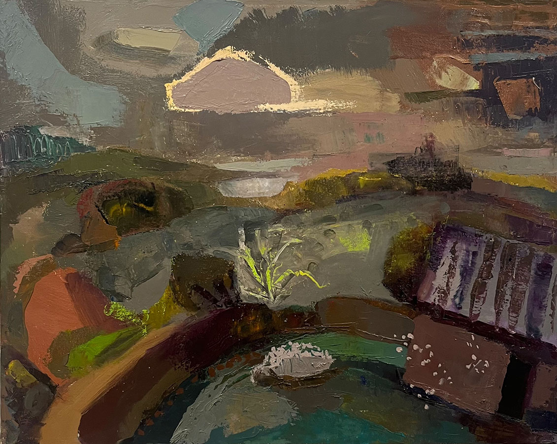 Landscapes 2024-2026